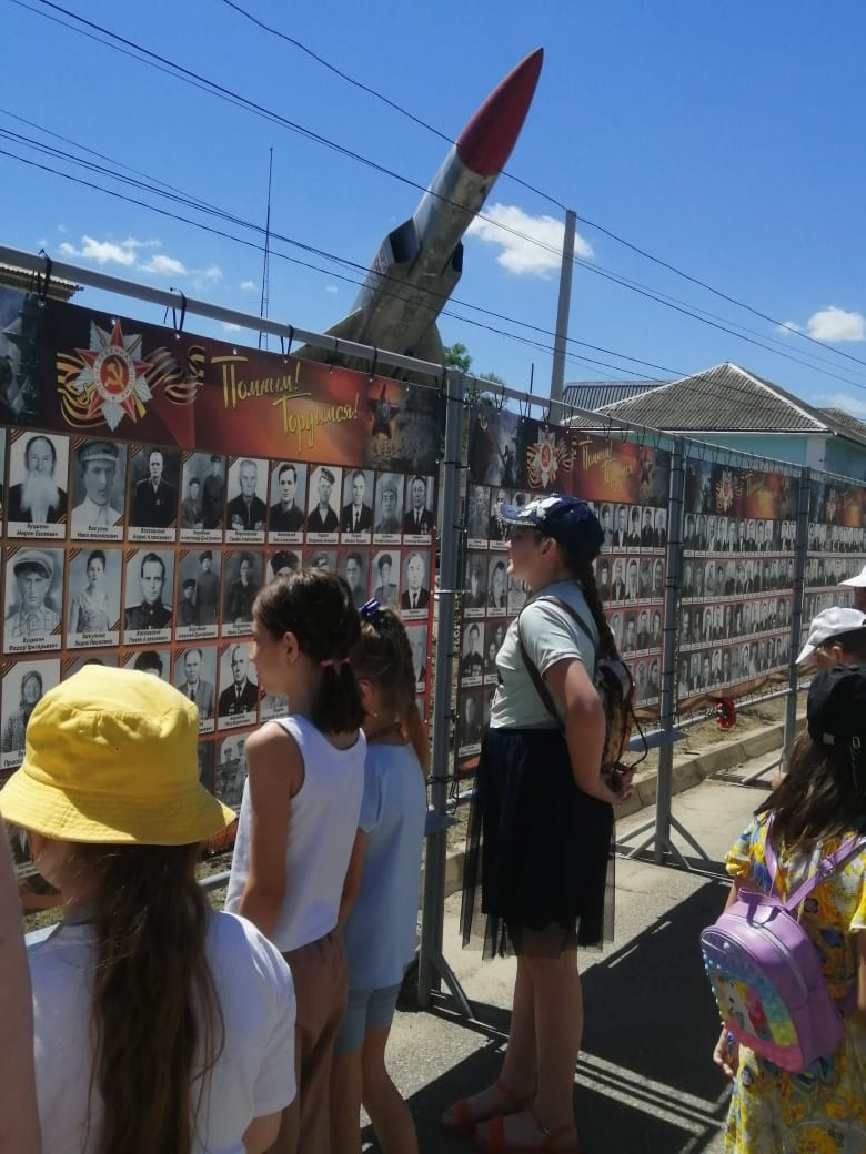 22 июня в России - День памяти и скорби.