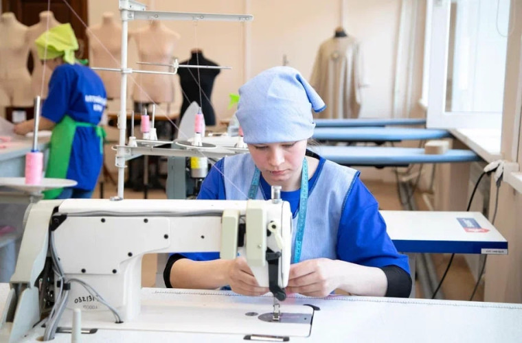 Отборочный этап Национального чемпионата «Абилимпикс» состоится на площадках 13 регионов России.