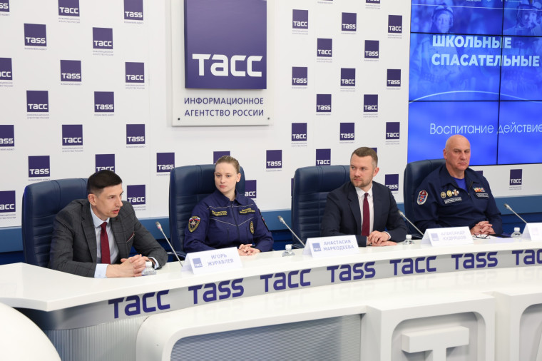 Прием заявок на II Всероссийские соревнования среди школьных спасательных отрядов продлен до 31 мая.